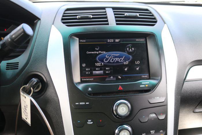 used 2014 Ford Explorer car, priced at $11,400