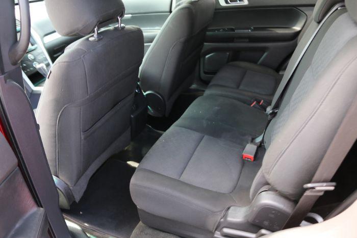 used 2014 Ford Explorer car, priced at $11,400