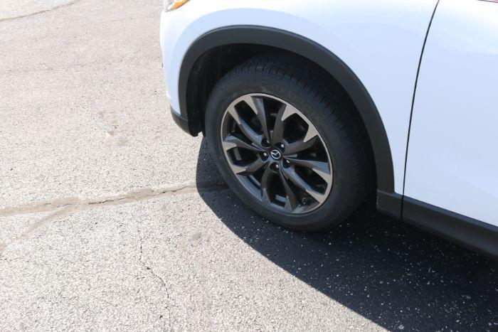 used 2016 Mazda CX-5 car, priced at $12,560