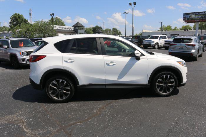 used 2016 Mazda CX-5 car, priced at $12,560