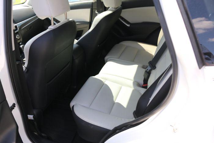 used 2016 Mazda CX-5 car, priced at $12,560