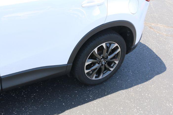 used 2016 Mazda CX-5 car, priced at $12,560