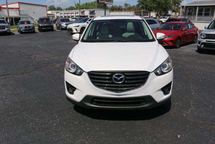 used 2016 Mazda CX-5 car, priced at $12,560