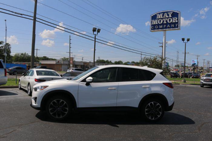 used 2016 Mazda CX-5 car, priced at $12,560