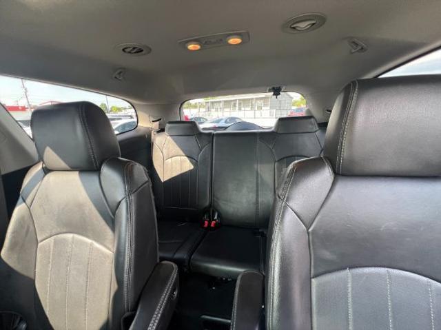 used 2016 Buick Enclave car, priced at $10,988