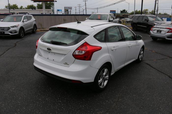 used 2014 Ford Focus car, priced at $7,888