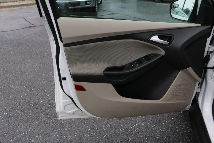 used 2014 Ford Focus car, priced at $7,888