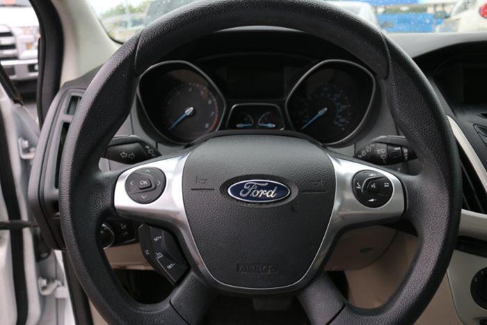 used 2014 Ford Focus car, priced at $7,888