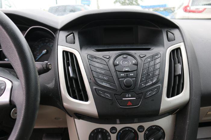 used 2014 Ford Focus car, priced at $7,888