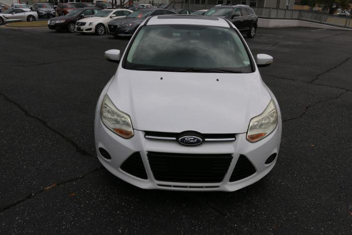 used 2014 Ford Focus car, priced at $7,888