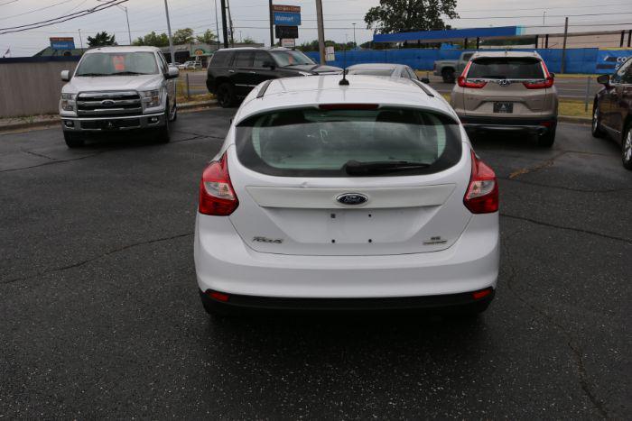 used 2014 Ford Focus car, priced at $7,888