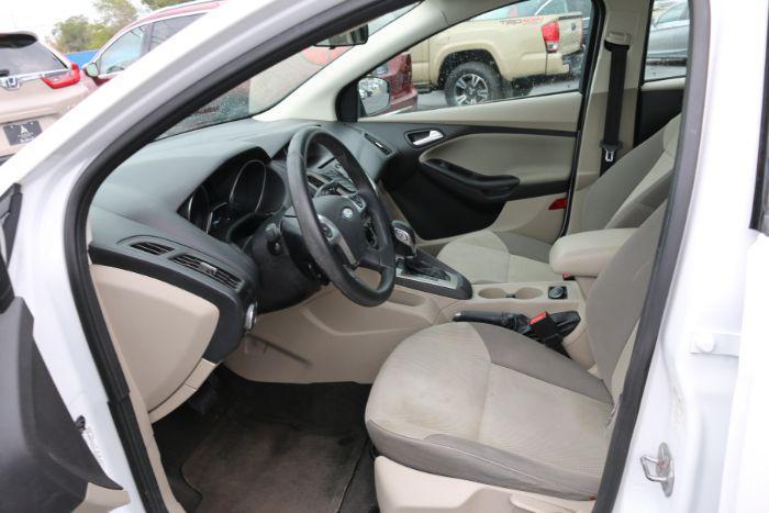 used 2014 Ford Focus car, priced at $7,888