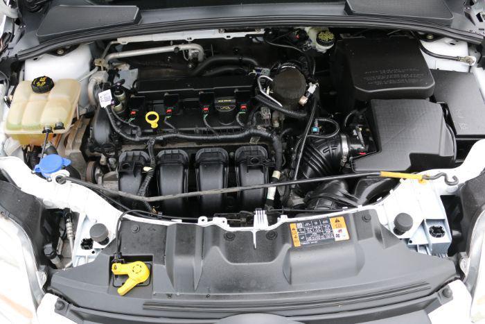 used 2014 Ford Focus car, priced at $7,888