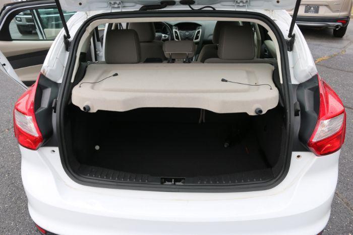 used 2014 Ford Focus car, priced at $7,888