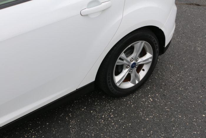 used 2014 Ford Focus car, priced at $7,888