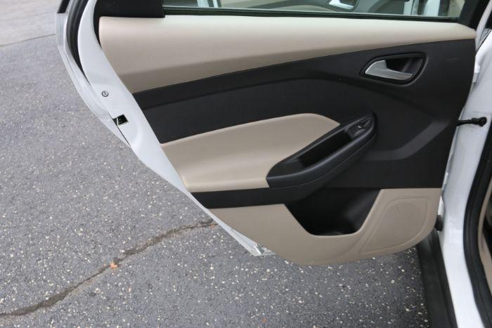 used 2014 Ford Focus car, priced at $7,888