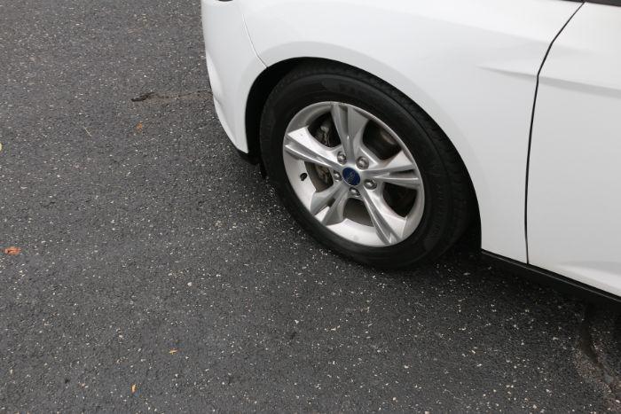 used 2014 Ford Focus car, priced at $7,888