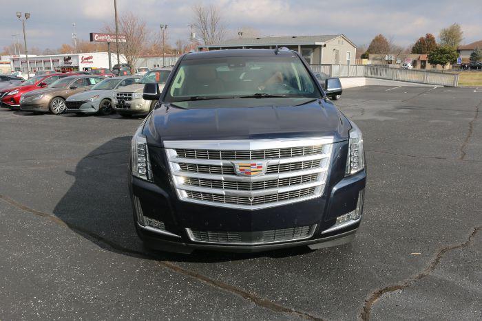 used 2019 Cadillac Escalade car, priced at $29,788