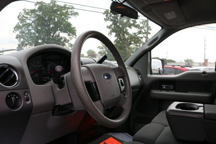 used 2008 Ford F-150 car, priced at $13,988