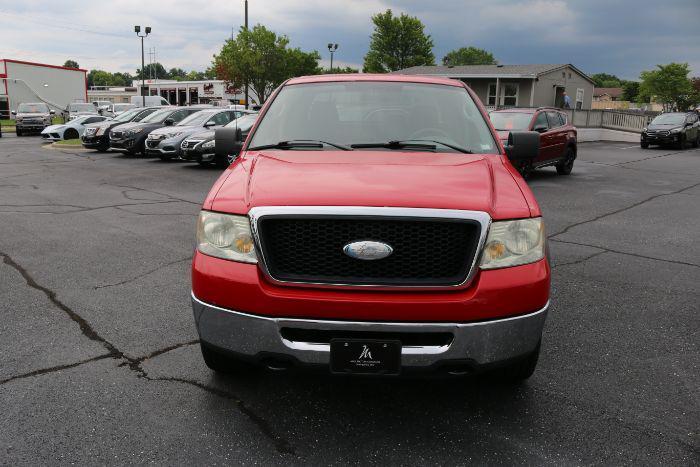 used 2008 Ford F-150 car, priced at $13,988