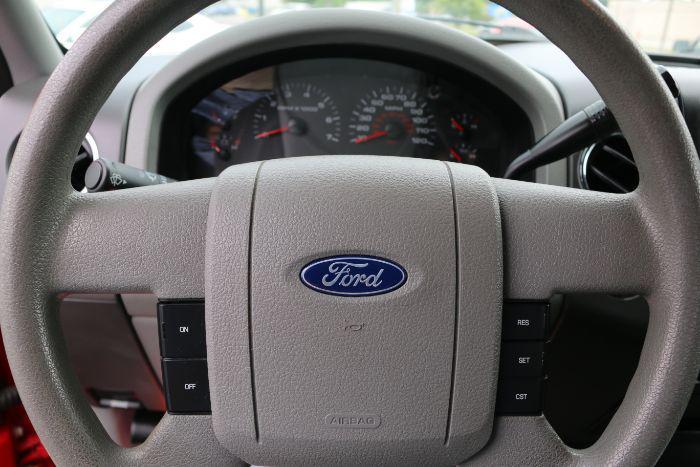 used 2008 Ford F-150 car, priced at $13,988