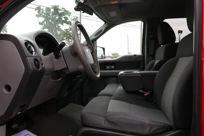 used 2008 Ford F-150 car, priced at $13,988