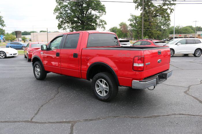 used 2008 Ford F-150 car, priced at $13,988