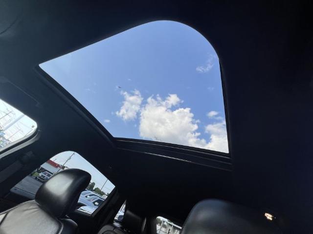 used 2016 Lincoln MKX car, priced at $15,988
