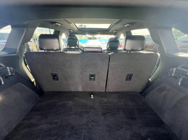 used 2016 Lincoln MKX car, priced at $15,988