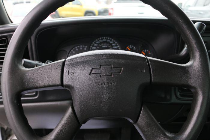 used 2007 Chevrolet Silverado 1500 car, priced at $10,988