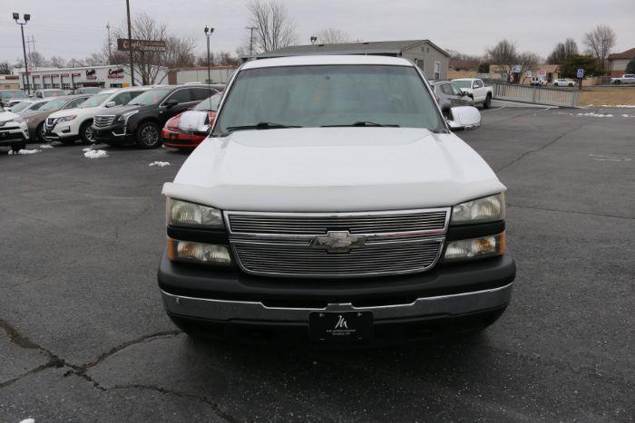 used 2007 Chevrolet Silverado 1500 car, priced at $10,988