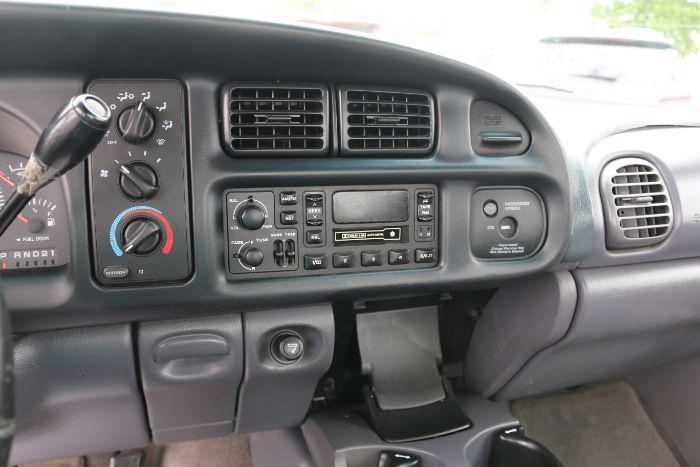 used 1998 Dodge Ram 1500 car, priced at $8,988