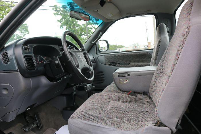 used 1998 Dodge Ram 1500 car, priced at $9,988