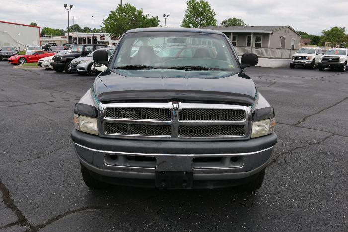 used 1998 Dodge Ram 1500 car, priced at $8,988