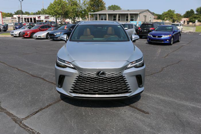 used 2023 Lexus RX 350 car, priced at $56,968