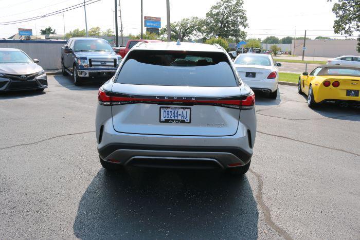 used 2023 Lexus RX 350 car, priced at $56,968