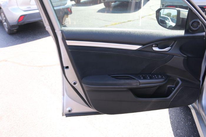 used 2016 Honda Civic car, priced at $14,295