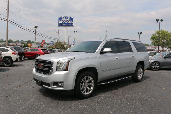 used 2020 GMC Yukon XL car, priced at $30,995