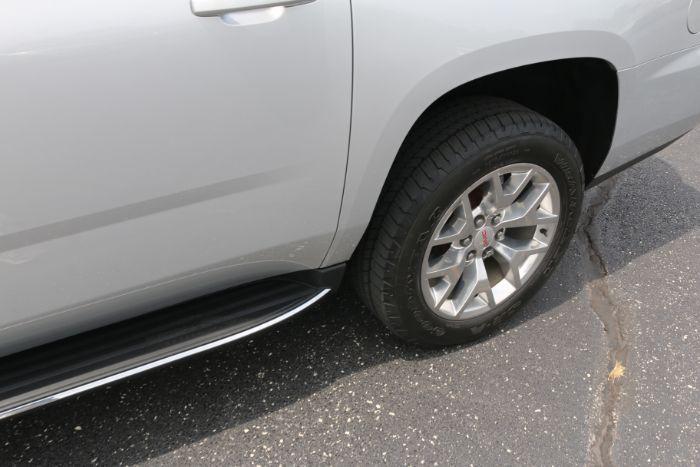 used 2020 GMC Yukon XL car, priced at $30,995