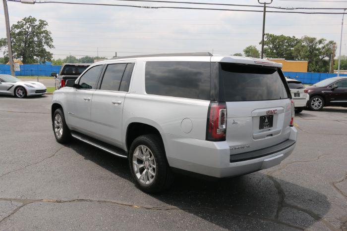 used 2020 GMC Yukon XL car, priced at $30,995