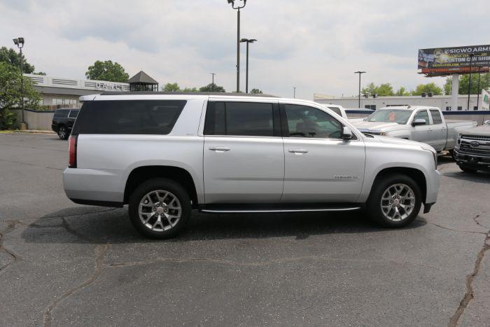 used 2020 GMC Yukon XL car, priced at $30,995