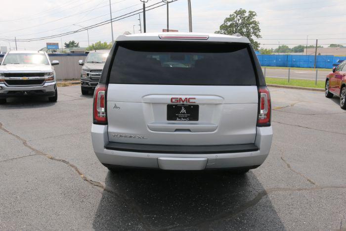 used 2020 GMC Yukon XL car, priced at $30,995