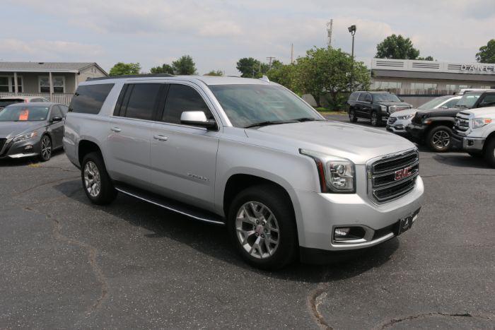 used 2020 GMC Yukon XL car, priced at $30,995