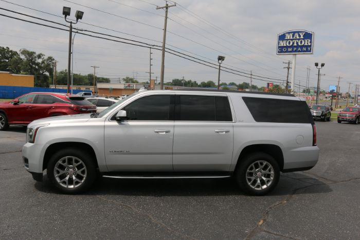 used 2020 GMC Yukon XL car, priced at $30,995