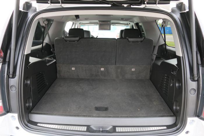 used 2020 GMC Yukon XL car, priced at $30,995