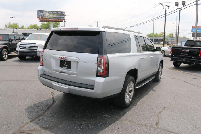used 2020 GMC Yukon XL car, priced at $30,995