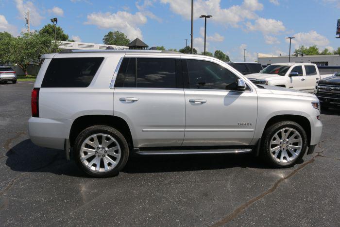 used 2019 Chevrolet Tahoe car, priced at $33,988