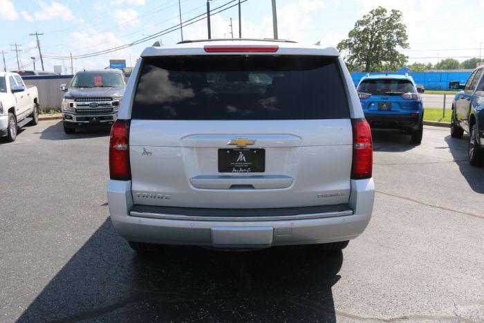 used 2019 Chevrolet Tahoe car, priced at $33,988