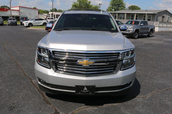used 2019 Chevrolet Tahoe car, priced at $33,988