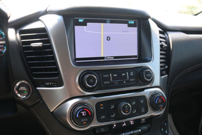 used 2019 Chevrolet Tahoe car, priced at $33,988